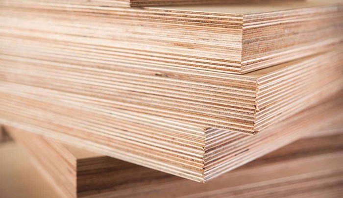 Gỗ Plywood